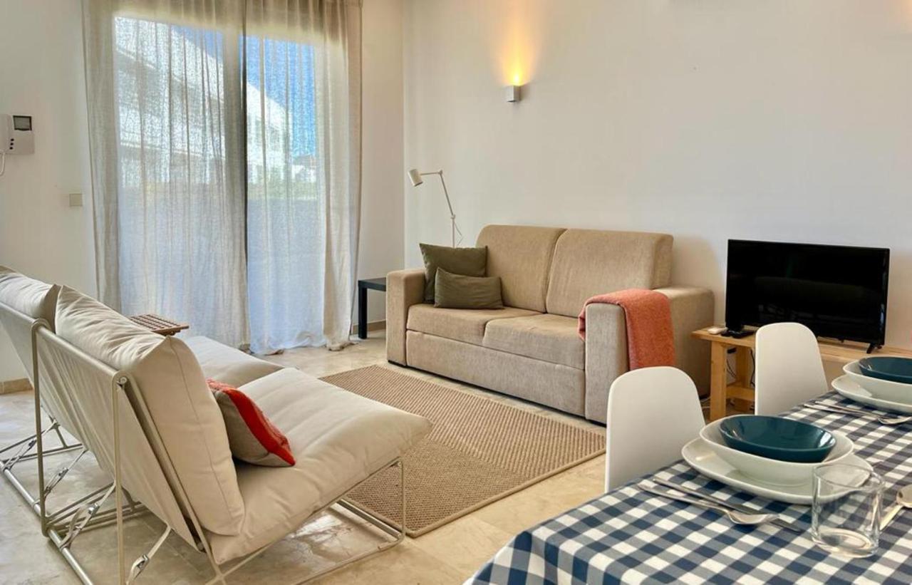 Villa Charming Tavira - Pools Pet-Friendly Golf Exterior foto